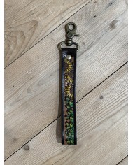 Verdant Keychain