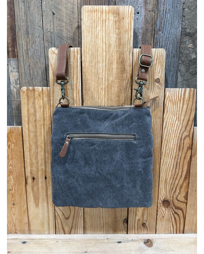 Stone Crossbody