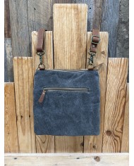 Stone Crossbody
