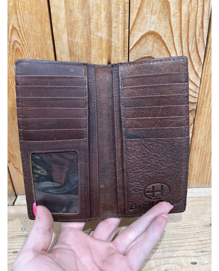Riley Wallet