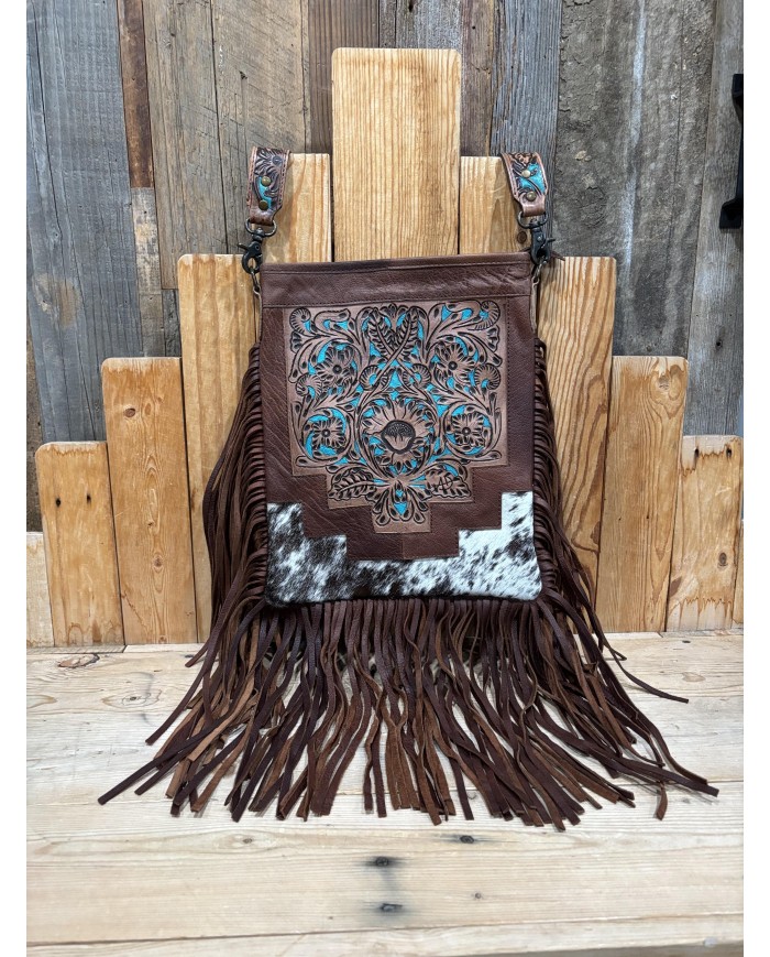 Mae Concealed Carry Crossbody