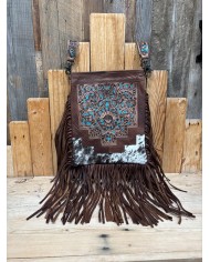 Mae Concealed Carry Crossbody