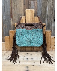 Addie Concealed Carry Crossbody