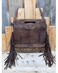 Addie Concealed Carry Crossbody