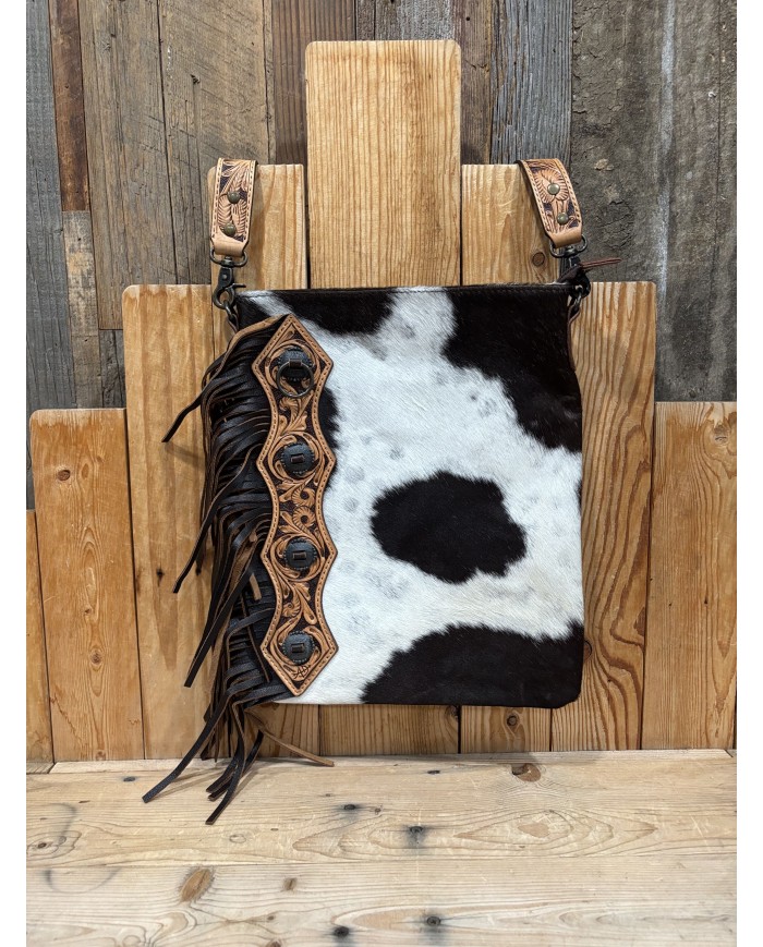 Lilliann Concealed Carry Crossbody