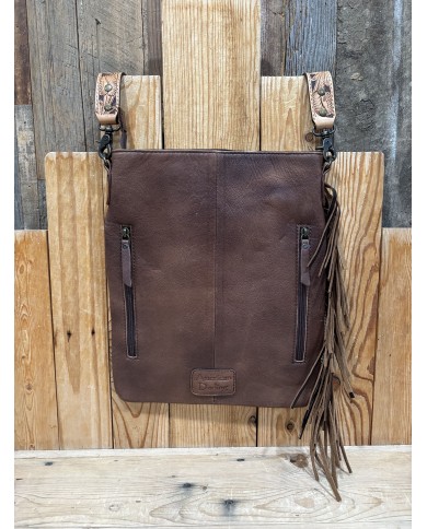 Lilliann Concealed Carry Crossbody