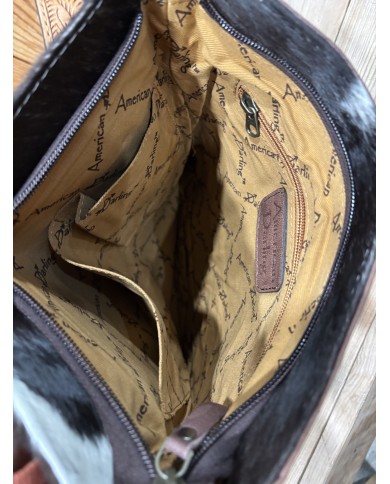 Lilliann Concealed Carry Crossbody