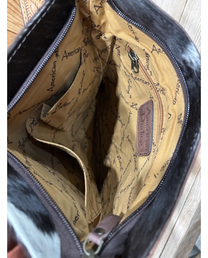 Lilliann Concealed Carry Crossbody