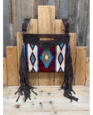 Lindsay Clutch Crossbody