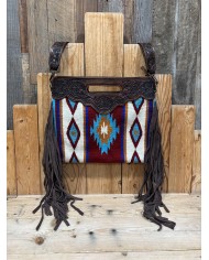 Lindsay Clutch Crossbody