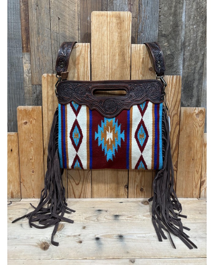 Lindsay Clutch Crossbody