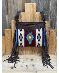 Lindsay Clutch Crossbody