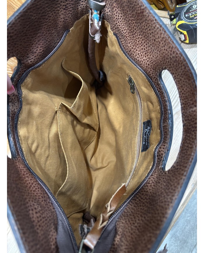 Lindsay Clutch Crossbody