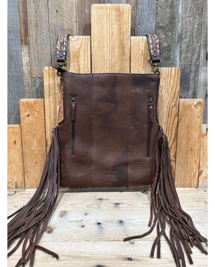 Brandi Concealed Carry Crossbody