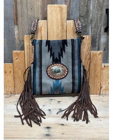 Brandi Concealed Carry Crossbody