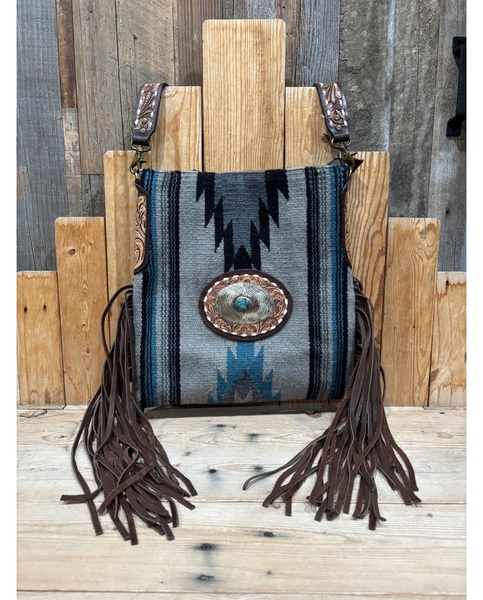 Brandi Concealed Carry Crossbody