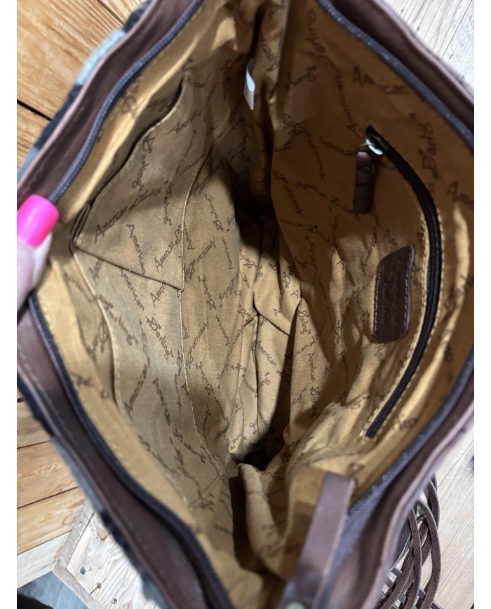 Brandi Concealed Carry Crossbody