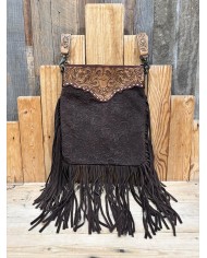 Estrella Concealed Carry Crossbody