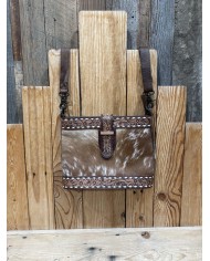 Terina Concealed Carry Crossbody