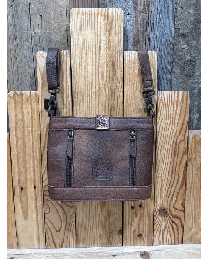 Terina Concealed Carry Crossbody