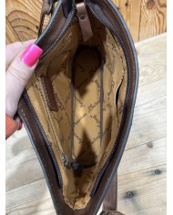 Terina Concealed Carry Crossbody