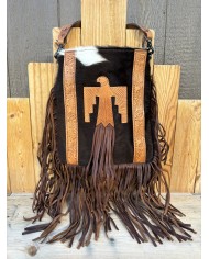 Lara Concealed Carry Crossbody