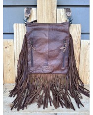 Lara Concealed Carry Crossbody