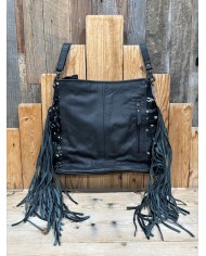 Debbie Concealed Carry Crossbody