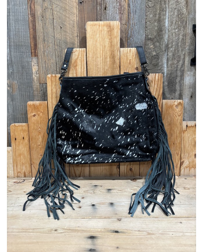 Debbie Concealed Carry Crossbody