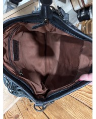 Debbie Concealed Carry Crossbody