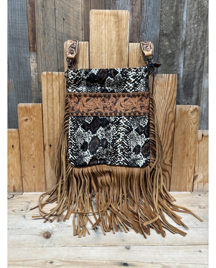 Tashianna Concealed Carry Crossbody