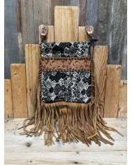 Tashianna Concealed Carry Crossbody