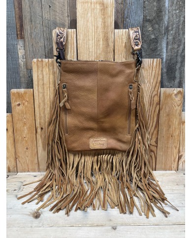 Tashianna Concealed Carry Crossbody