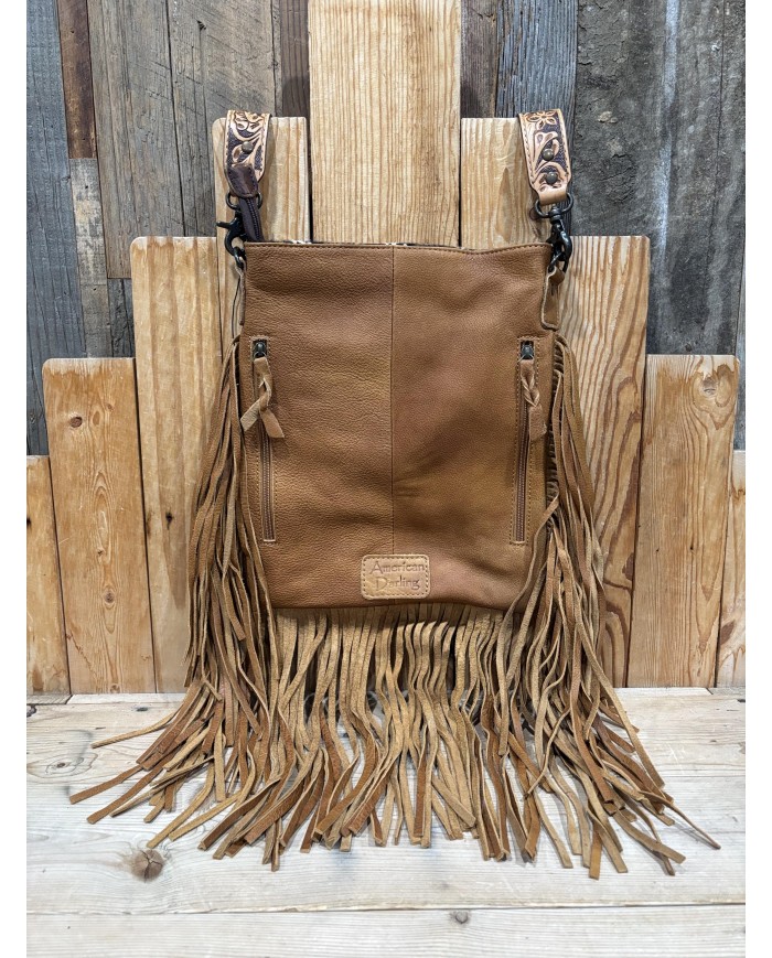 Tashianna Concealed Carry Crossbody