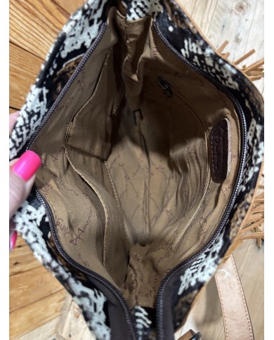 Tashianna Concealed Carry Crossbody