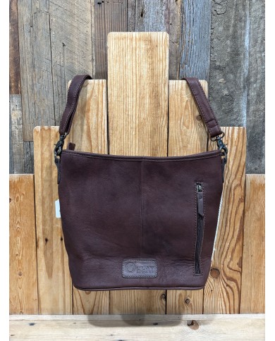 Mandi Concealed Carry Crossbody
