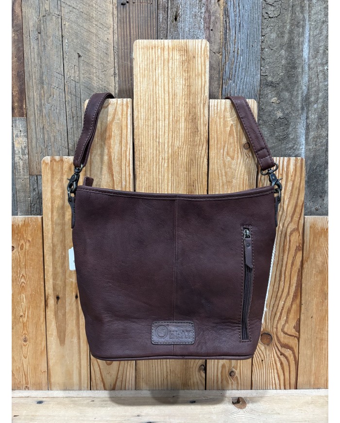 Mandi Concealed Carry Crossbody