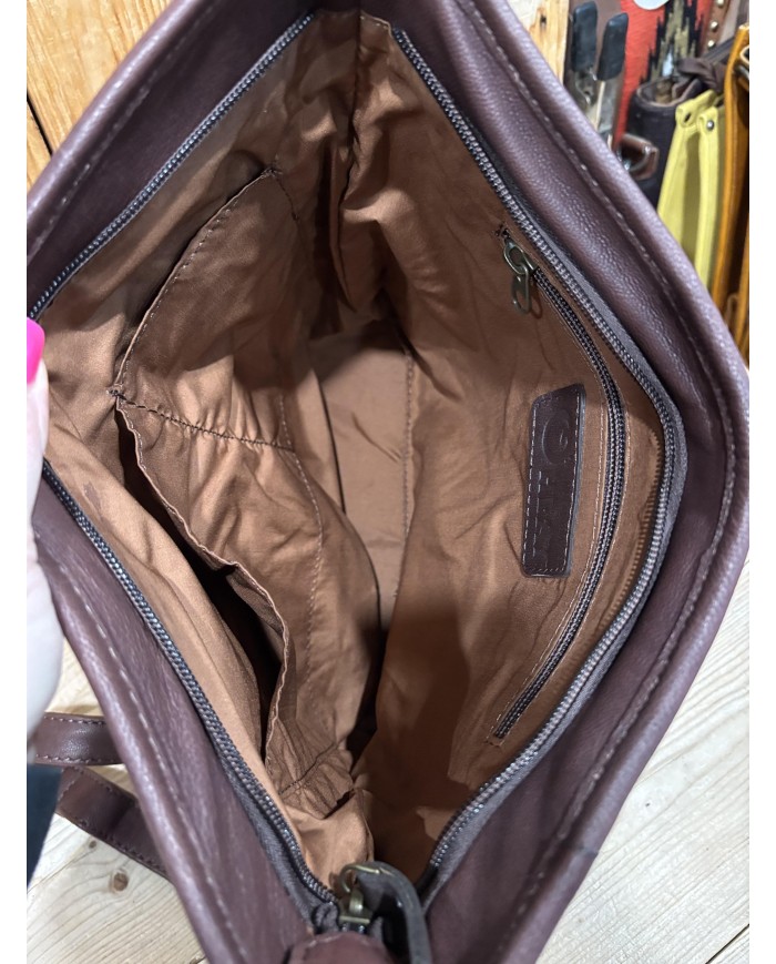 Mandi Concealed Carry Crossbody