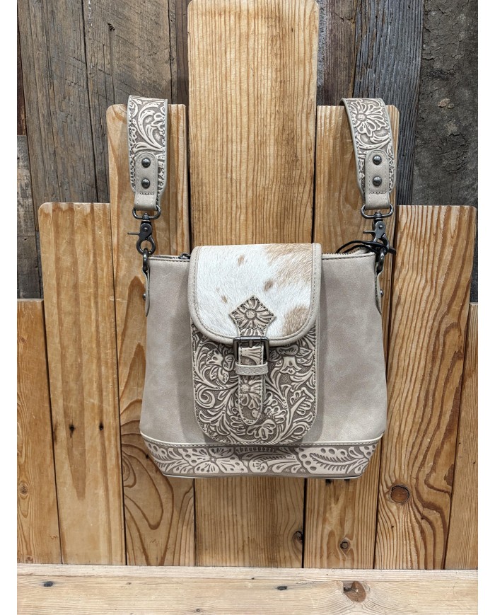 Micayla Concealed Carry Crossbody