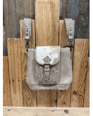 Micayla Concealed Carry Crossbody