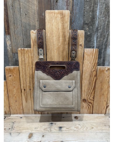 Betty Concealed Carry Crossbody