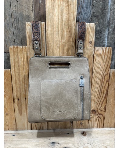 Betty Concealed Carry Crossbody