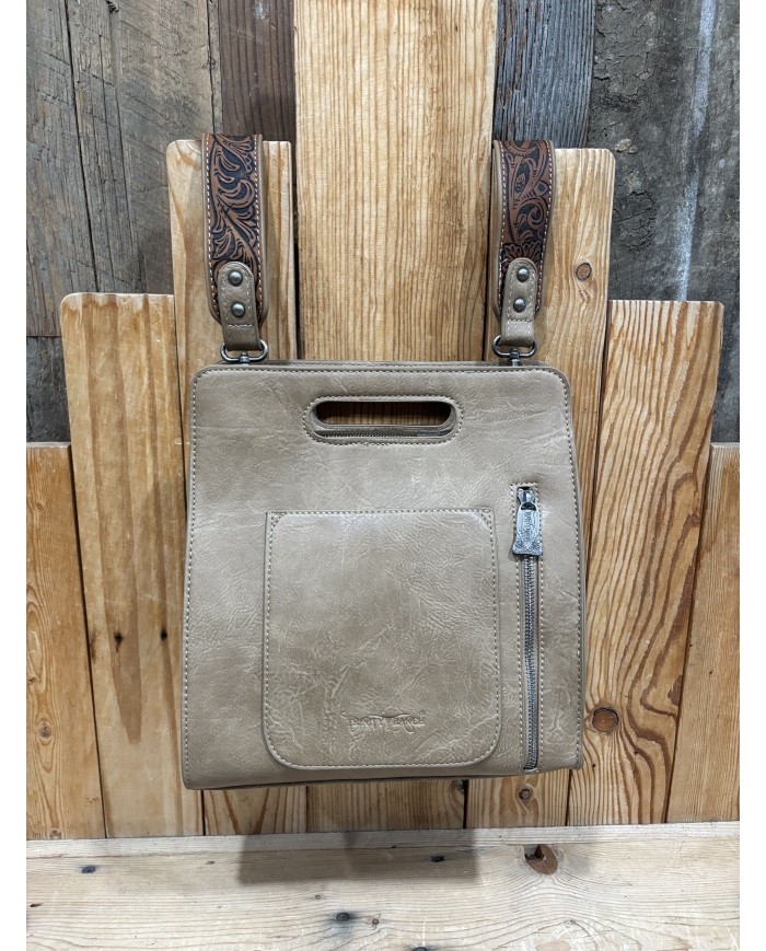 Betty Concealed Carry Crossbody