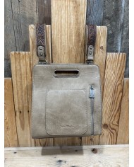 Betty Concealed Carry Crossbody