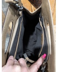 Betty Concealed Carry Crossbody