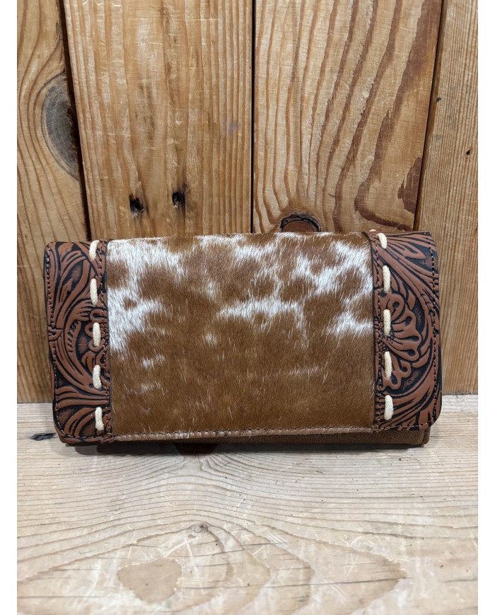 Zavannah Wallet