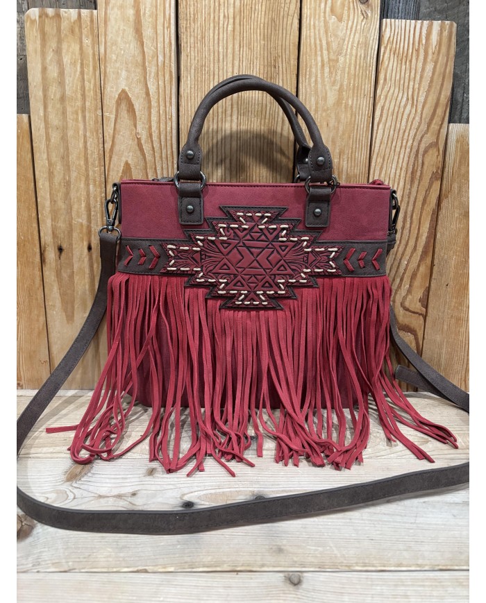 Giselle Concealed Carry Crossbody