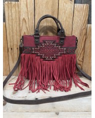 Giselle Concealed Carry Crossbody