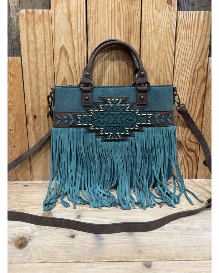 Giselle Concealed Carry Crossbody