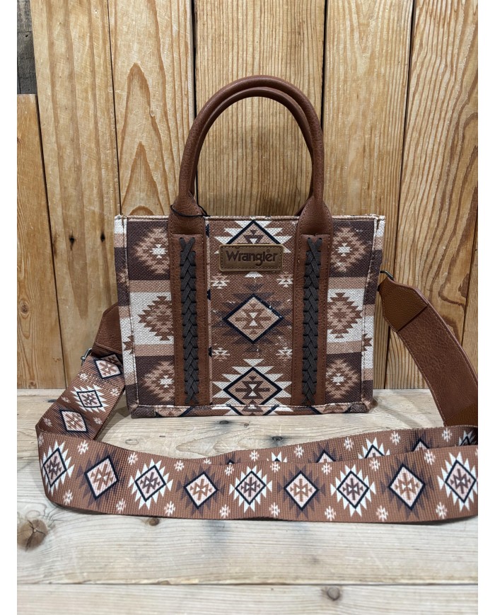 Molly Wrangler Crossbody